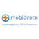 Logo NRW.Mobidrom GmbH