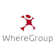 Logo WhereGroup GmbH