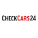 Logo CheckCars24 GmbH