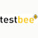 Logo testbee GmbH