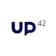 Logo UP42 GmbH