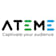 Logo ATEME