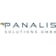 Logo PANALIS Solutions GmbH