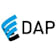 Logo DAP GmbH