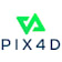 Logo PIX4D
