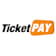 Logo TicketPAY Europe GmbH