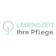 Logo Lebenszeit Pflege GmbH