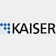 Logo KAISER GmbH & Co. KG
