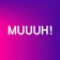 Logo MUUUH! GmbH