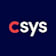 Logo CSYS GmbH