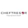 Logo Cheftresor GmbH
