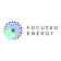 Logo Focused Energy