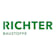 Logo Richter Baustoffe GmbH & Co. KGaA