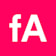 Logo fischerAppelt AG