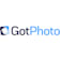 Logo GotPhoto