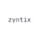 Logo Zylentix