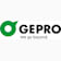 Logo GePro Vertriebsgesellschaft mb H & Co. KG