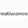 Logo creativconcept GmbH