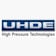 Logo Uhde High Pressure Technologies GmbH