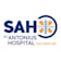 Logo St.-antonius-hospital Ggmbh