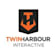 Logo Twin Harbour Interactive