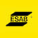 Logo ESAB Welding & Cutting GmbH