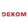 Logo DEKOM AG