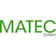 Logo MATEC GmbH Handelsgesellschaft für Meß- und Audiovisionstechnik