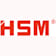 Logo HSM GmbH + Co. KG