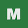 Logo MURIS GmbH