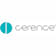 Logo Cerence