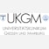 Logo Universitätsklinikum Gießen und Marburg GmbH