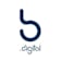 Logo bundesweit.digital GmbH