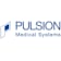 Logo PULSION Medical Systems SE - GETINGE Group
