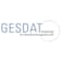 Logo GESDAT Gesellschaft für Informationsmanagement mbH