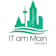 Logo IT am Main GmbH