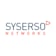 Logo Syserso Networks GmbH