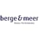 Logo Berge & Meer Touristik GmbH