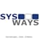 Logo SYSWAYS GmbH