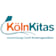 Logo KölnKitas gGmbH