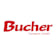 Logo Bucher GmbH