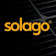 Logo solago GmbH