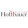 Logo Hoffbauer gGmbH
