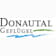 Logo Donautal Geflügelspezialitäten ZN der Lohmann & Co. AG