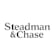 Logo Steadman & Chase
