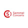 Logo Semmel Concerts Entertainment GmbH