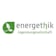 Logo Energethik Ingenieurgesellschaft mbH
