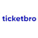 Logo Ticketbro