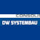 Logo CONSOLIS DW SYSTEMBAU GMBH