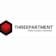 Logo Threepartment